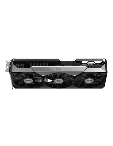 Acer Nitro Radeon Rx 9070 Oc 16Gb Amd Gddr6