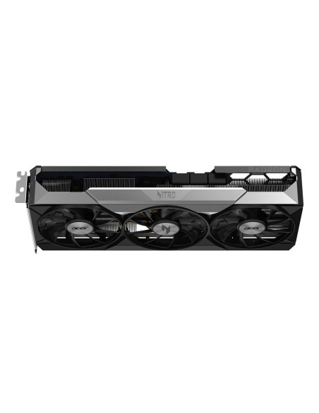 Acer Nitro Radeon Rx 9070 Oc 16Gb Amd Gddr6