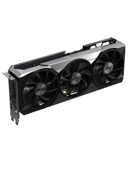 Acer Nitro Radeon Rx 9070 Oc 16Gb Amd Gddr6