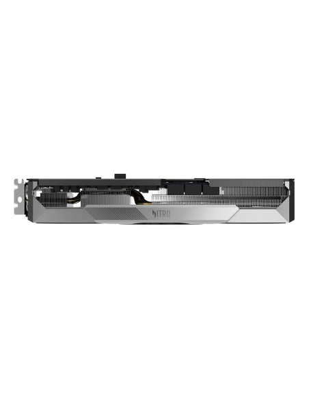 Acer Nitro Radeon Rx 9070 Oc 16Gb Amd Gddr6