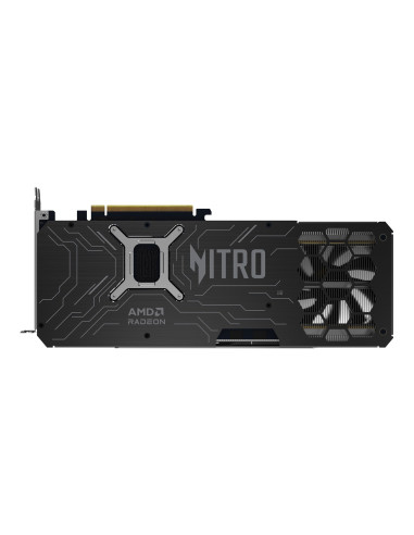 Acer Nitro Radeon Rx 9070 Oc 16Gb Amd Gddr6
