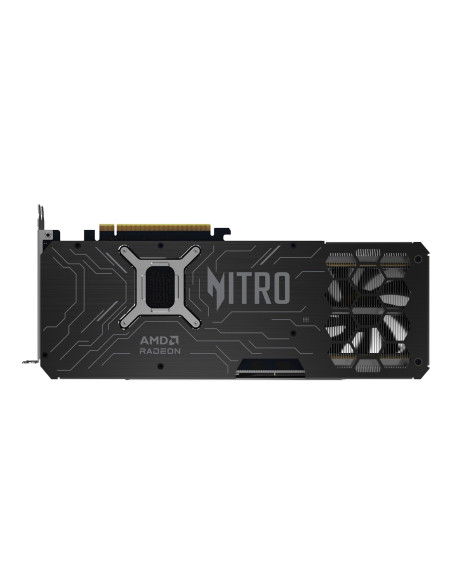 Acer Nitro Radeon Rx 9070 Oc 16Gb Amd Gddr6