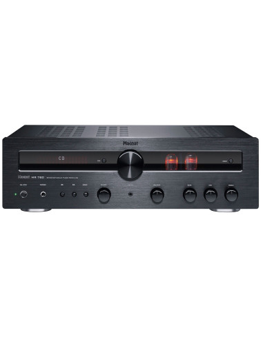 Wzmacniacz Stereo Magnat Mr 780 (Lampowy,Hybrydowy)