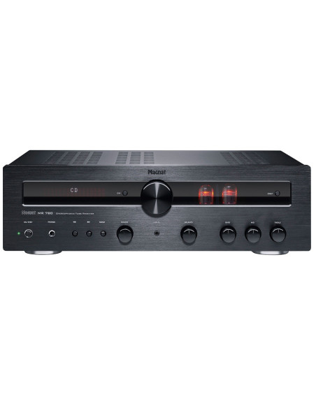 Wzmacniacz Stereo Magnat Mr 780 (Lampowy,Hybrydowy)