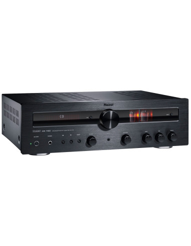 Wzmacniacz Stereo Magnat Mr 780 (Lampowy,Hybrydowy)
