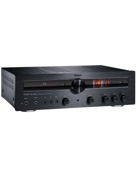 Wzmacniacz Stereo Magnat Mr 780 (Lampowy,Hybrydowy)