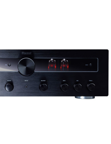 Wzmacniacz Stereo Magnat Mr 780 (Lampowy,Hybrydowy)