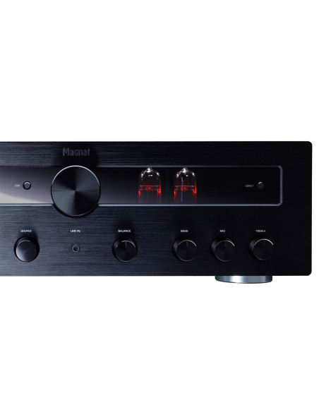 Wzmacniacz Stereo Magnat Mr 780 (Lampowy,Hybrydowy)