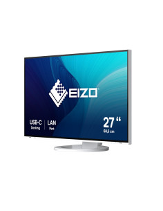 Monitor Eizo Flexscan 27 Ev2795-Wt Office 2