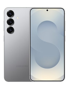 Samsung Galaxy S25 15,8 Cm (6.2") Dual Sim Android 15 5G Usb Type-C 12 Gb 128 Gb 4000 Mah Srebrny