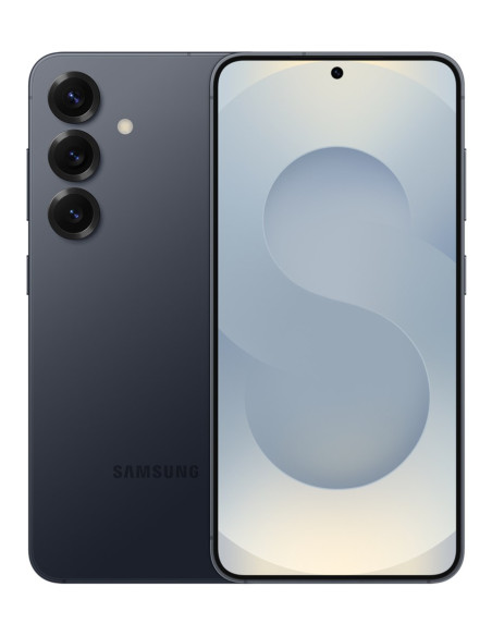 Samsung Galaxy S25 (S931) 5G 12/256Gb Czarny