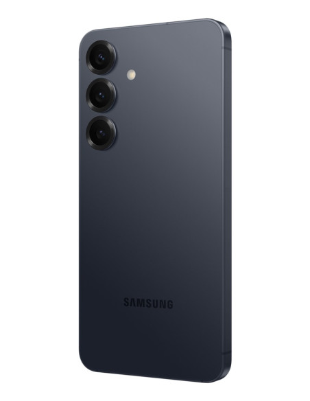 Samsung Galaxy S25 (S931) 5G 12/256Gb Czarny