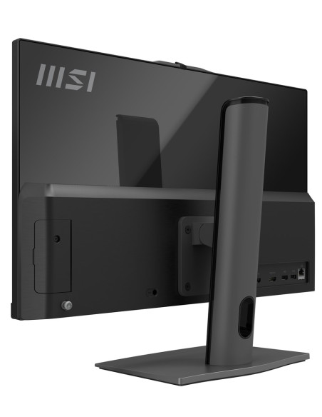 Msi Aio Modern Am242P 1Mg-2004Eu Intel Core 5-120U 24" Ips Led Fhd Non-Touch Anti-Glare 16Gb Ssd500Gb M.2 Ax211 Wifi 6E Windows 