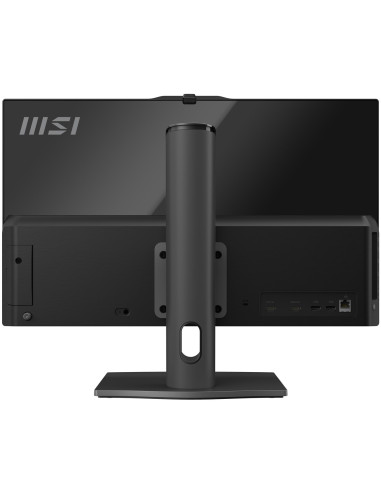 Msi Aio Modern Am242P 1Mg-2004Eu Intel Core 5-120U 24" Ips Led Fhd Non-Touch Anti-Glare 16Gb Ssd500Gb M.2 Ax211 Wifi 6E Windows 