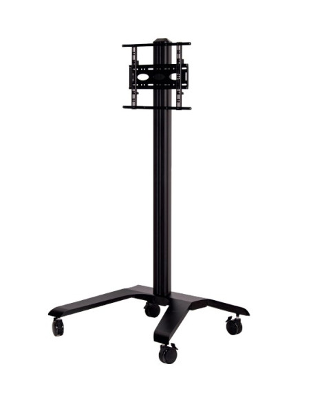 B-Tech Bt8562 177,8 Cm (70") Czarny