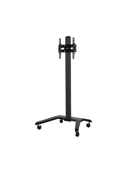 B-Tech Bt8562 177,8 Cm (70") Czarny