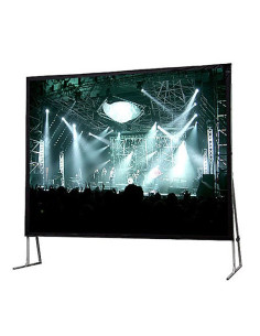 Ekran Przenośny Ramowy Avtek Fold 280 (16:9)