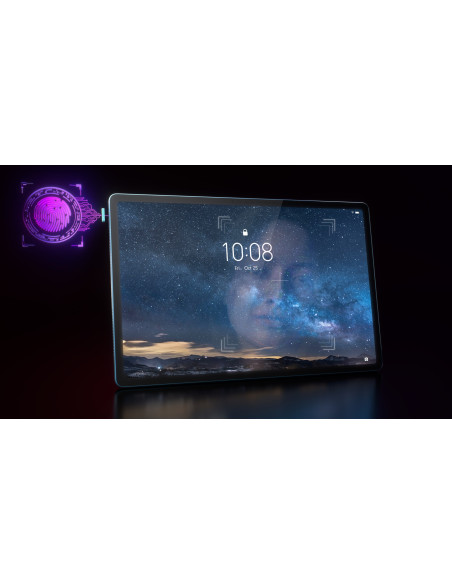 Tablet Lenovo Yoga Tab Plus | Tb520Fu | 12,7 " | Ltps | 2944 X 1840 Pikseli | Qualcomm | Lwia Paszcza 8 Generacji 3 | 16 Gb | Lu