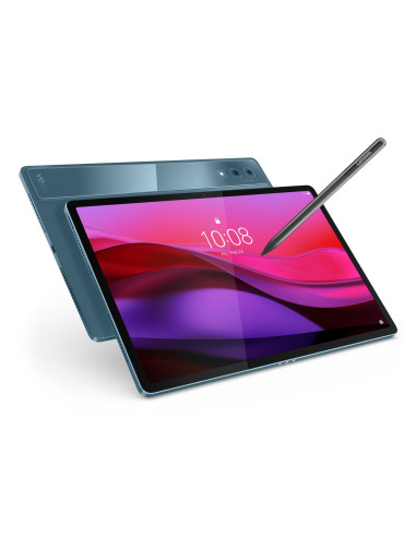Tablet Lenovo Yoga Tab Plus | Tb520Fu | 12,7 " | Ltps | 2944 X 1840 Pikseli | Qualcomm | Lwia Paszcza 8 Generacji 3 | 16 Gb | Lu