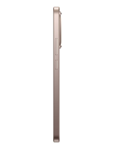 Smartfon 15T 12/256Gb W Kolorze Różowego Złota