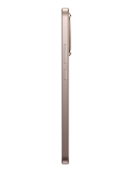 Smartfon 15T 12/256Gb W Kolorze Różowego Złota