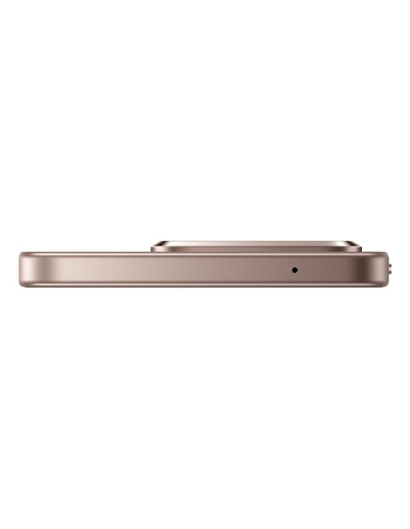 Smartfon 15T 12/256Gb W Kolorze Różowego Złota