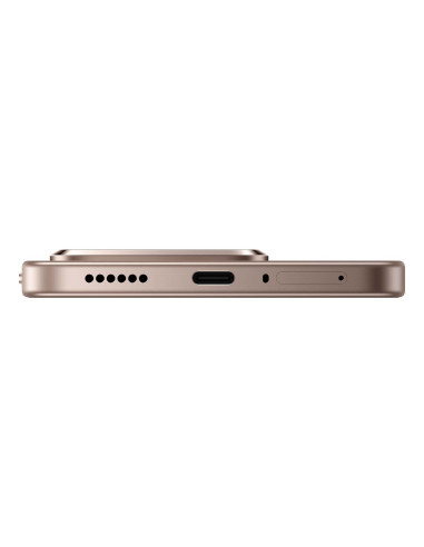Smartfon 15T 12/256Gb W Kolorze Różowego Złota