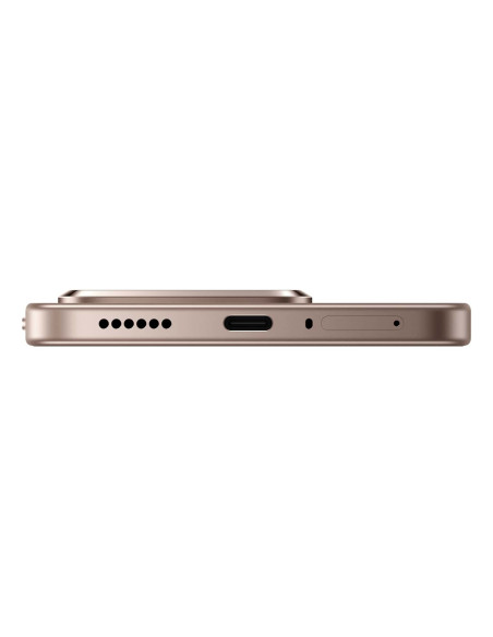Smartfon 15T 12/256Gb W Kolorze Różowego Złota