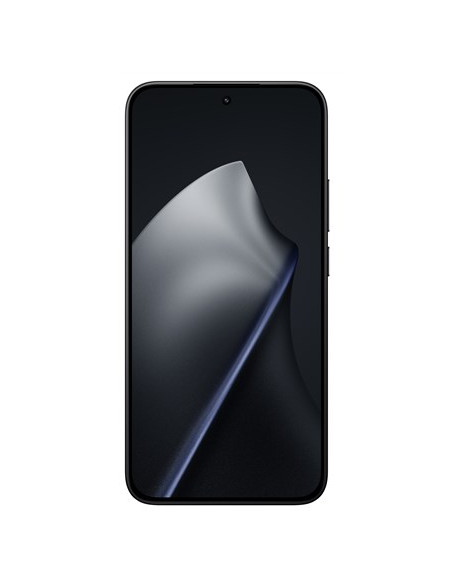 Xiaomi 15T 17,4 Cm (6.83") 12 Gb 256 Gb 5500 Mah Czarny