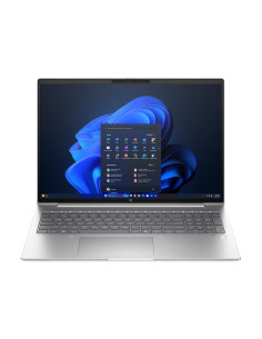 Hp Probook 465 G11 Ryzen 5 7535U 16.0"Wuxga Ips Ag 300Nits 16Gb Ddr5 Ssd512 Radeon 660M Cam1080P 56Wh W11Pro 3Y Onsite Pike Silv