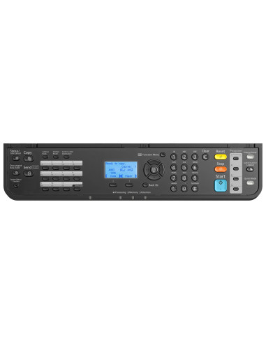 Kyocera Ecosys Ma4000X Laser A4 1200 X 1200 Dpi 40 Stron/Min