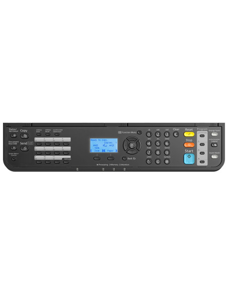 Kyocera Ecosys Ma4000X Laser A4 1200 X 1200 Dpi 40 Stron/Min