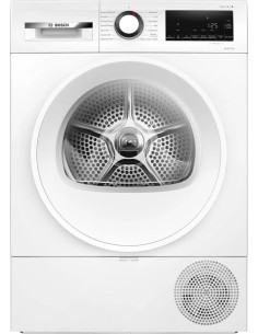 Suszarka Do Bielizny Bosch Wqg233Dnpl