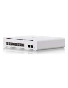 Switch Ubiquiti Usw-Pro-Xg-8-Poe (155W)