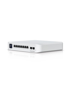 Switch Ubiquiti Usw-Pro-Xg-8-Poe (155W) 2