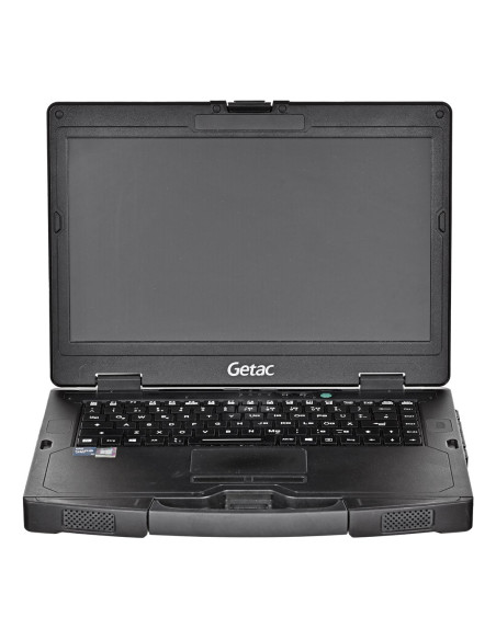 Getac 410 G4 I7-1185G7 32Gb 1Tb Ssd 14"Fhd Win11Pro + Zasilacz Używany