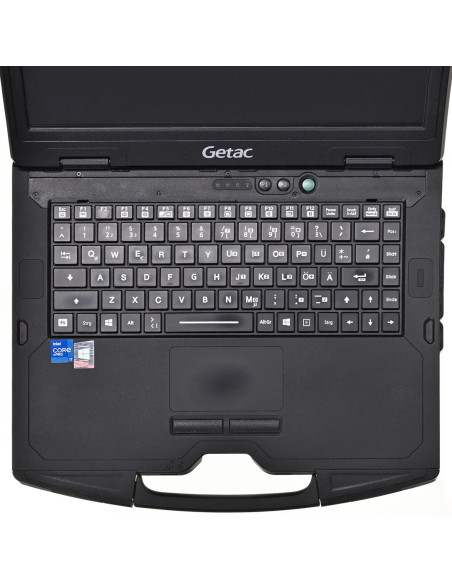 Getac 410 G4 I7-1185G7 32Gb 1Tb Ssd 14"Fhd Win11Pro + Zasilacz Używany