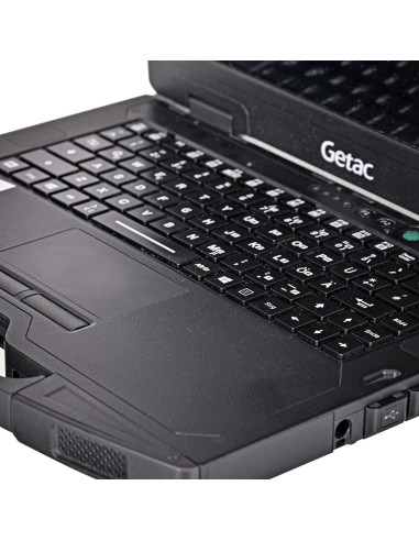 Getac 410 G4 I7-1185G7 32Gb 1Tb Ssd 14"Fhd Win11Pro + Zasilacz Używany