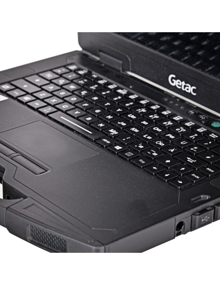 Getac 410 G4 I7-1185G7 32Gb 1Tb Ssd 14"Fhd Win11Pro + Zasilacz Używany