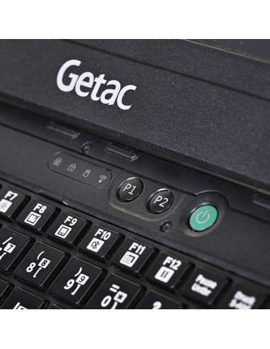 Getac 410 G4 I7-1185G7 32Gb 1Tb Ssd 14"Fhd Win11Pro + Zasilacz Używany