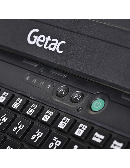 Getac 410 G4 I7-1185G7 32Gb 1Tb Ssd 14"Fhd Win11Pro + Zasilacz Używany