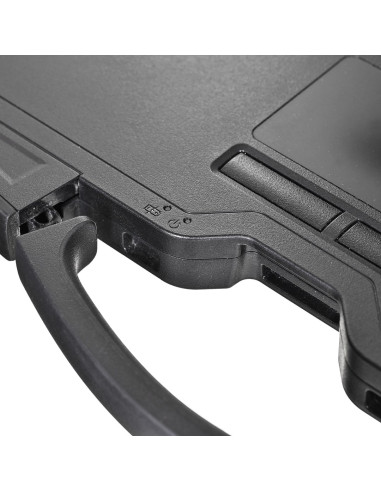Getac 410 G4 I7-1185G7 32Gb 1Tb Ssd 14"Fhd Win11Pro + Zasilacz Używany