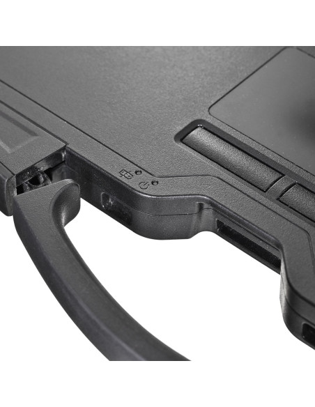 Getac 410 G4 I7-1185G7 32Gb 1Tb Ssd 14"Fhd Win11Pro + Zasilacz Używany