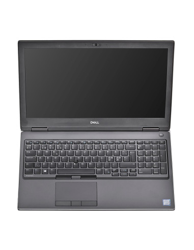 Dell Precision 7540 I9-9980Hk 32Gb 1Tb Ssd 15,6" Fhd(Rtx3000) Win11Pro + Zasilacz Używany