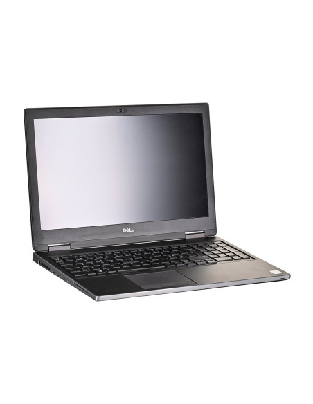 Dell Precision 7540 I9-9980Hk 32Gb 1Tb Ssd 15,6" Fhd(Rtx3000) Win11Pro + Zasilacz Używany