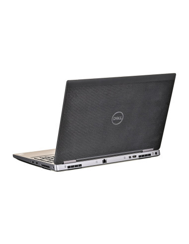 Dell Precision 7540 I9-9980Hk 32Gb 1Tb Ssd 15,6" Fhd(Rtx3000) Win11Pro + Zasilacz Używany