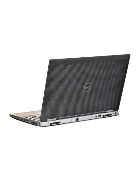 Dell Precision 7540 I9-9980Hk 32Gb 1Tb Ssd 15,6" Fhd(Rtx3000) Win11Pro + Zasilacz Używany