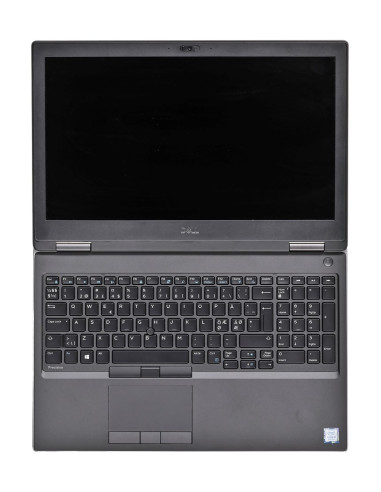 Dell Precision 7540 I9-9980Hk 32Gb 1Tb Ssd 15,6" Fhd(Rtx3000) Win11Pro + Zasilacz Używany