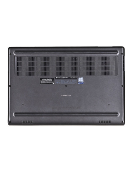 Dell Precision 7540 I9-9980Hk 32Gb 1Tb Ssd 15,6" Fhd(Rtx3000) Win11Pro + Zasilacz Używany
