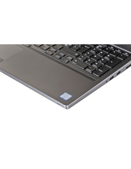 Dell Precision 7540 I9-9980Hk 32Gb 1Tb Ssd 15,6" Fhd(Rtx3000) Win11Pro + Zasilacz Używany